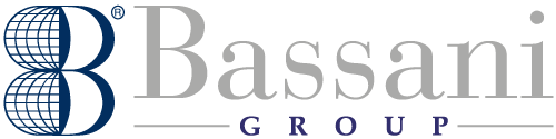 Logo Bassani Group